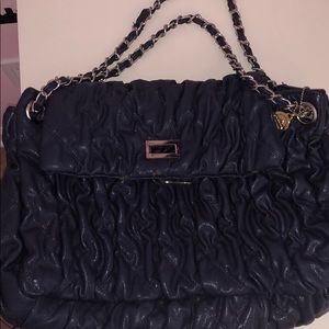 NWOT Big Buddha Bag